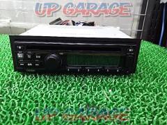 Clarion
Suzuki genuine option audio
99000-79BP9