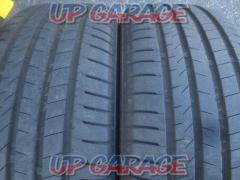 BRIDGESTONE
ALENZA
001
235 / 55-20
Four tires
W02045