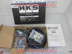 HKS 45003- AK013 EVC7 ブーストコントローラー