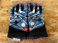 HONDA
Mesh glove