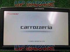 carrozzeria
AVIC-MRP770
2015 model/2018 map data