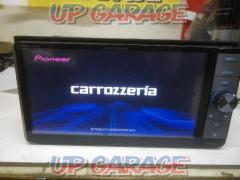 carrozzeria(カロッツェリア) AVIC-ZH0999W 2015年モデル/200mmワイドタイプ