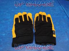Size: Unknown
Otafuku Gloves / Hoover
PU gloves
black/camel