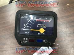 SUZUKI (Suzuki)
Genuine speedometer
love