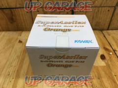 KOVAX コバックス スーパーアシレックス オレンジ ディスク K-1200