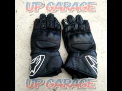 Size: L
alpinestars
SP8 Racing Gloves