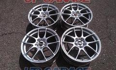 BBS
RF504
For Prius/Wish/Other 100-5H vehicles