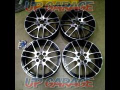 [Wheel only 4 pieces] BBS (BB S)
RE-L2
