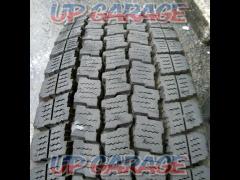 Only 4 studless tires GOODYEAR
ICENAVI
CARGO