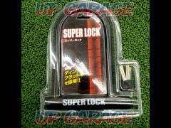 SUPER LOCK U字ロック