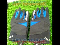 Size MMOTORHEAD
Basic Mesh Gloves/MH55-898-DSG203 Spring/Summer