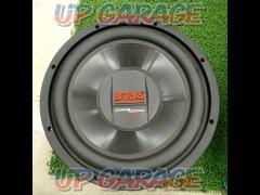 BOSS
CHAOS
EXXTREME
CX124DVC
12 inches dual voice coil subwoofer