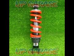 YSS
DTG
GAS
Shock