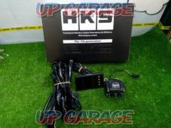 HKS EVC7 ブーストコントローラー