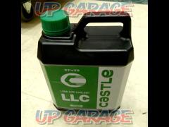 Toyota Mobility Parts
Long life coolant
Green
2 l