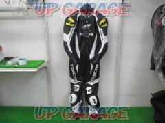 Size: MWRSTaichi
GP-WRX
R303
Leather suits