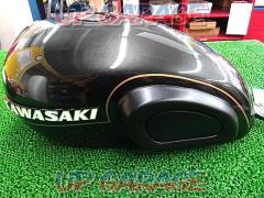 Kawasaki (Kawasaki)
Genuine fuel tank
W650