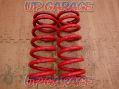 RS-R
Ti2000
Series-wound spring
