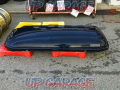 Hinault
Roof box
BR55