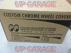 MOONEYES
WHEEL
DISCS
SPACER/wheel cap (W03630)
