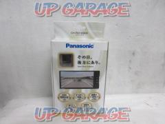 Panasonic CY-RC100KD リアビューカメラ (W03892)