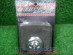 BIKERS (Bikers)
H136
Top bridge center cap/stem top bolt
Silver
Unused
W03337