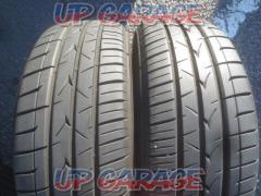 TOYO
TRANPATH
ML
205 / 60-16
Tire only four
W03421