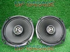 carrozzeria
TS-F1720
17cm
2Way coaxial speakers
W03461