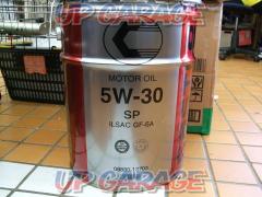 CASTLE MOTOR OIL 5W-30/08880-13703