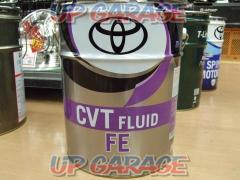 TOYOTA CVT FLUID FE/08886-02503