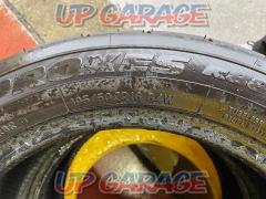 TOYO
PROXES
R 888 R
Tire only two