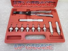 No Brand
valve seal remover
&amp;
Installation Kit
(with case)