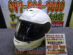 WINS
FP-04
Full-face helmet
[Size L]