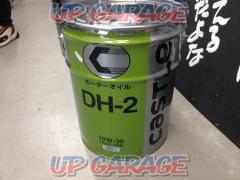 CASTLE
DH-2
4-cycle diesel engine oil
V9210-3596