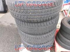 [Tire only four set] BRIDGESTONE (Bridgestone)
DUELER
H / T
684Ⅱ