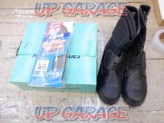 【WG】AIZEX 220705 安全靴