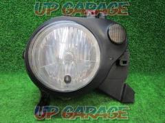 SUZUKI genuine
Lapin / HE21S
Headlight unit
LH
KOITO 100-59053