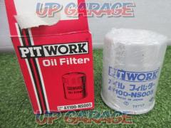 PITWORK
oil filter
AY100-NS005