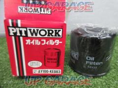 PITWORK
oil filter
AY100-KE003