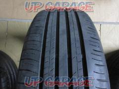 ※ 1 tires only
DUNLOP (Dunlop)
GRANDTREK
PT 30