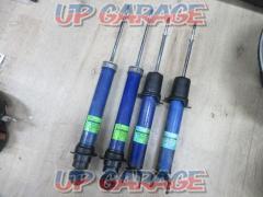 MAZDA
SPEED (Mazdaspeed)
RX-8
Sports suspension kit *Shock absorber only