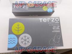 TERZO
Base carrier set + bar + foot