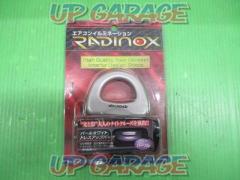 Rare//DADINOX
RX-102
air conditioner illumination