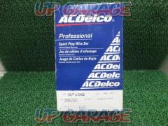 ACDelco
Spark
Plug
Wire
Set9718Q