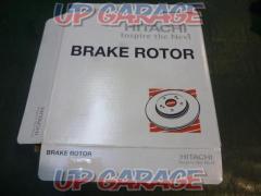 HITACHI
Brake rotor
Move / Tant
L175S/L385/LA600S