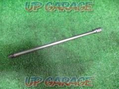 snap-on (snap-on)
3/8
Extension bar
(FXW12)