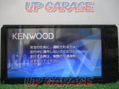 KENWOOD
MDV-L504W
2016 model