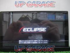 ECLIPSE with unused antenna
AVN-D 7
2017 model year