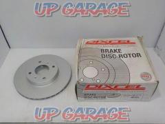 DIXCEL
Brake disc rotor
front
PD type
321
8172