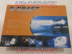 G-CRAFT HIDキット (W03403)